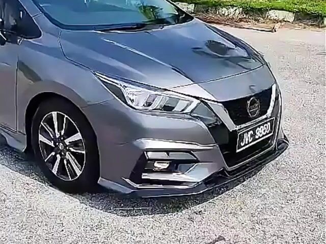2022 Nissan ALMERA 1.0 VLP (A) 3 YRS WRNTY/FOC DEL - 1