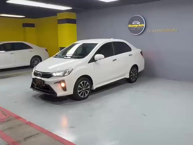 2020 Perodua BEZZA 1.3 AV(A) FREE 3 YEAR WARRANTY - 1