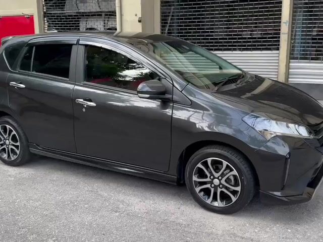 [2024] Perodua MYVI 1.5 AV MY17 (A) FSR U/WARRANTY - 1