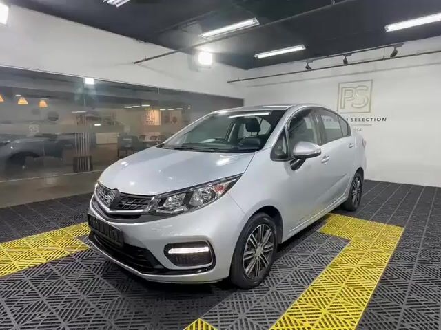 2019 Proton PERSONA 1.6 PREMIUM (A) 89K F/S PROTON - 1