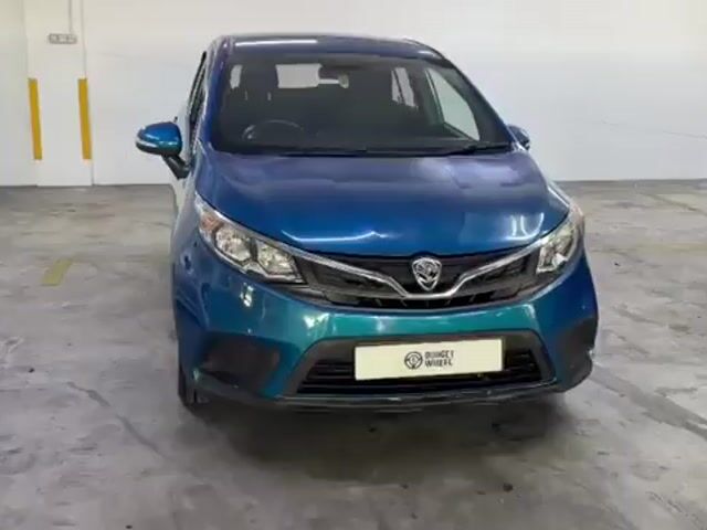 2020 Proton IRIZ 1.3 STANDARD FACELIFT (A) - 1