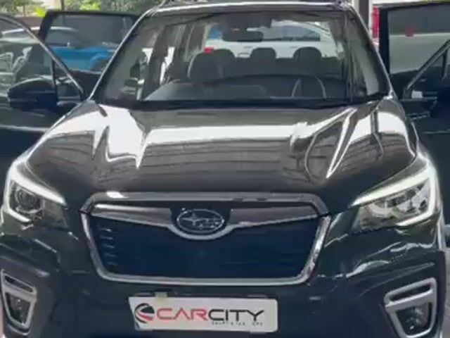 2019 Subaru FORESTER 2.0 I-S FULL SPEC-1Y WARRANTY - 1