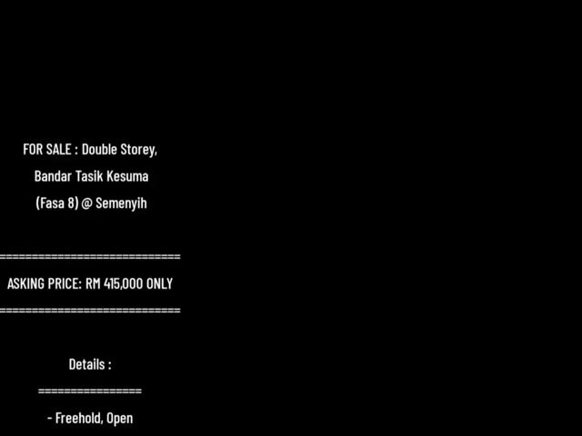 Video Image 1