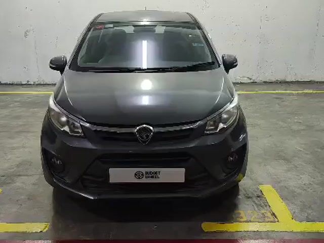2017 Proton PERSONA 1.6 PREMIUM (A) WHOLE SALE - 1