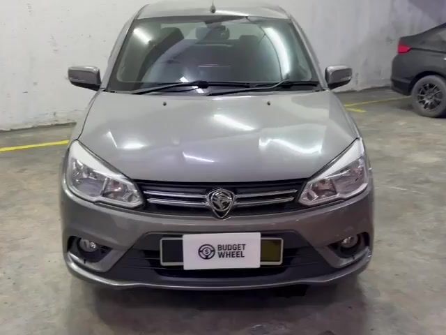 2018 Proton SAGA 1.3 PREMIUM CVT (A) WHOLE SALE - 1