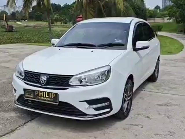 2020 PROTON SAGA 1.3 PREMIUM (A) Can Full Loan 9 Y - 1