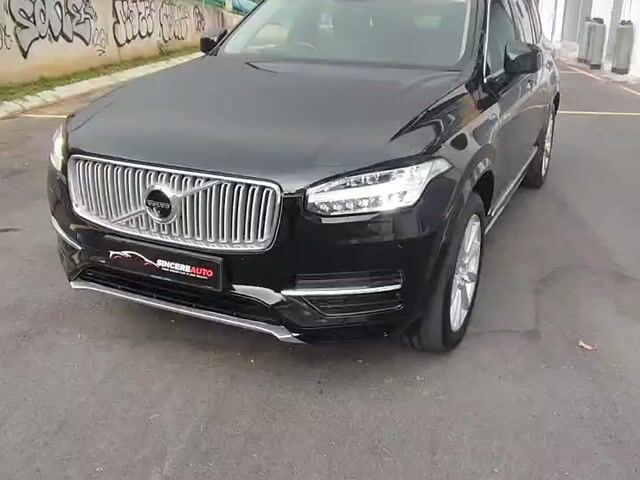 VOLVO XC90 2.0 T8 INSCRIPTiON 1.OWN/S.ROOF/360CAM - 1