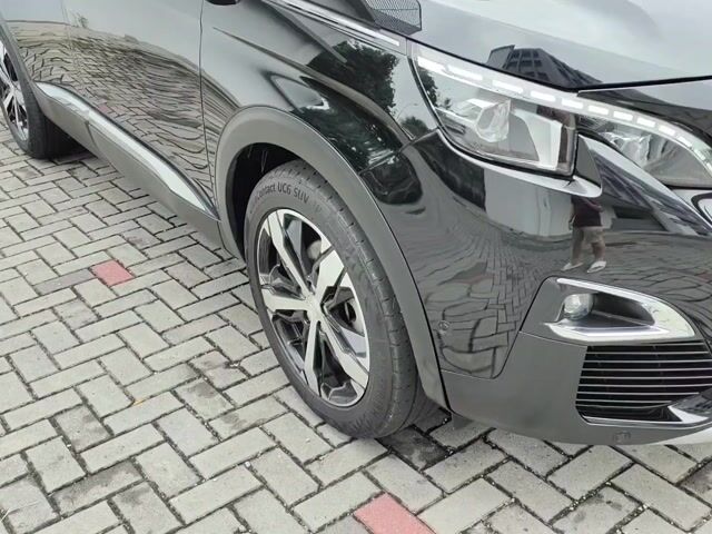 Peugeot 3008 1.6 ALLURE SUNROOF POWER BOOT P/START - 1