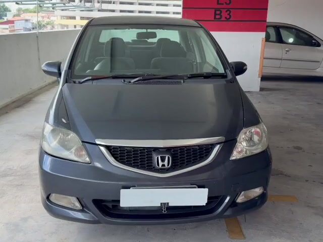 2008 Honda CITY 1.5 VTEC ENHANCED (A) WHOLE SALE - 1