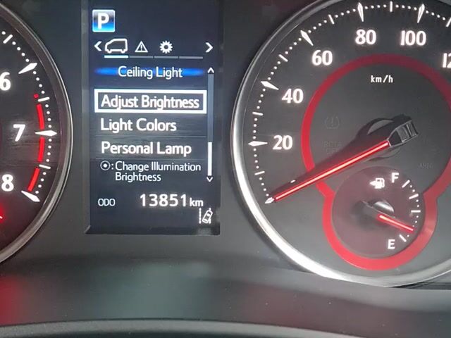 2021 Toyota Alphard 2.5 SC Grade 4.5 low mileage - 1