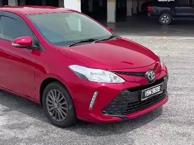 2018 Toyota VIOS 1.5 G (A) 3 YRS WRNTY/FOC DELIVRY - 1