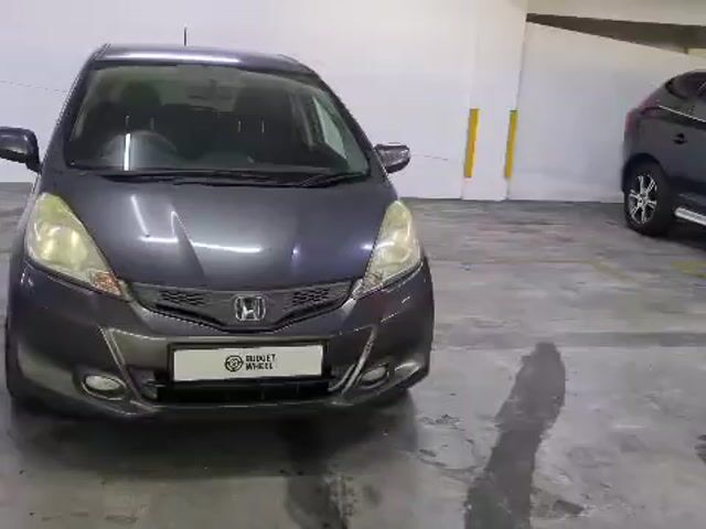 2014 Honda JAZZ 1.5 E (A) WHOLE SALE - 1