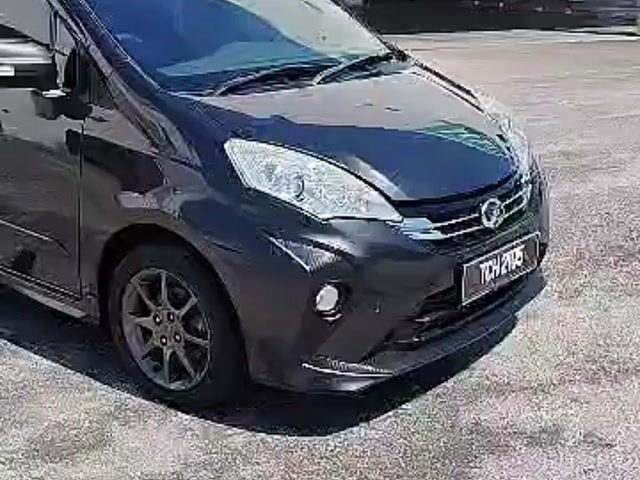 2021 Perodua ALZA 1.5 SE (A) 3 YRS WRNTY/FOC DELIV - 1