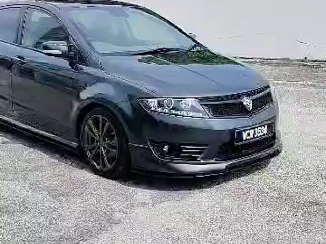 2018 Proton PREVE 1.6 PREMIUM (A) 5 YRS WARRANTY - 1