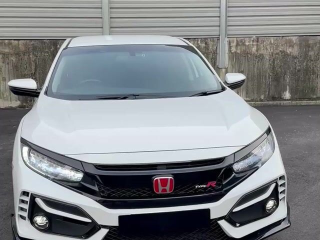 2018 Honda CIVIC 1.5 TC-PREMIUM (A) - 1