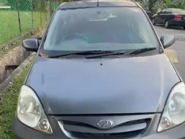 2014 Perodua VIVA 1.0  (A) DIRECT PENJUAL Murah - 1