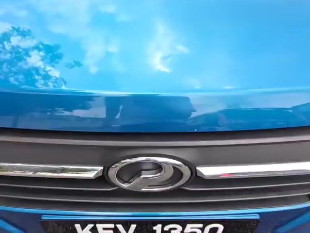 2024 Perodua AXIA 1.0 SE (A) PROMO OTR 10K MILEAGE - 1