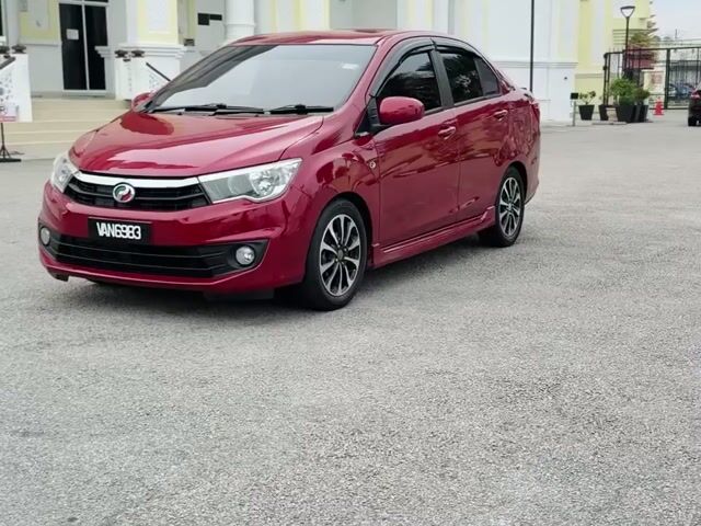 2016 Perodua BEZZA 1.0 STANDARD G (A) - 1