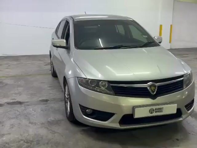 2015 Proton PREVE 1.6 CFE PREMIUM (A) WHOLE SALE - 1