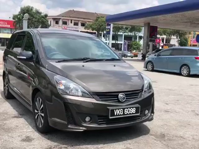 2024 Proton EXORA 1.6 PREMIUM (A) LOW MILE 50K KM - 1
