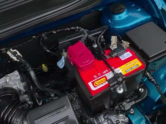 2024 Perodua AXIA 1.0 X (A) 1Owner Full Service RC - 1