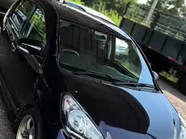 2016 Perodua MYVI 1.5 SE MY11 M600 FACELIFT (A) - 1