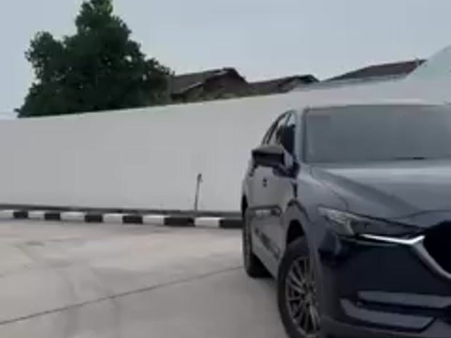 2019 Mazda CX-5 2.0 G GLS 2WD (CKD) FACELIFT 1Y-WT - 1