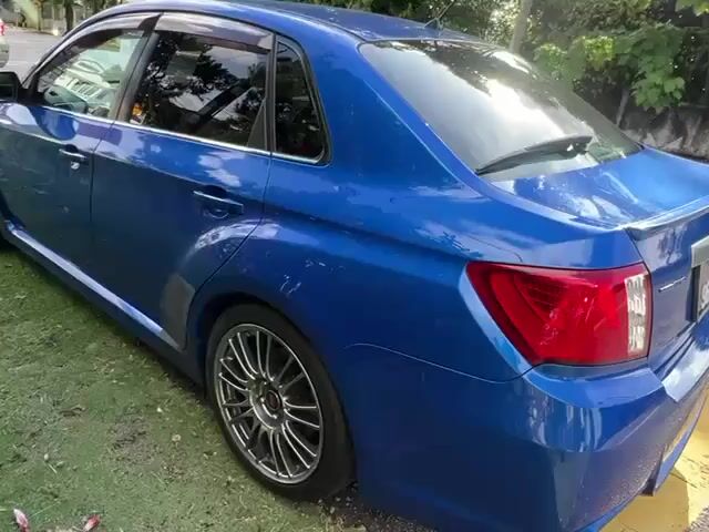 2012 Subaru IMPREZA 2.5 WRX STi (A) PUSPAKOM PASS - 1