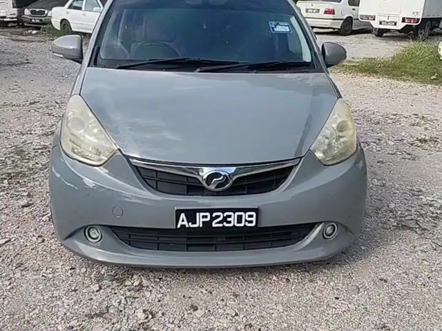 2013 Perodua MYVI 1.3 EZ STANDARD (A) - 1