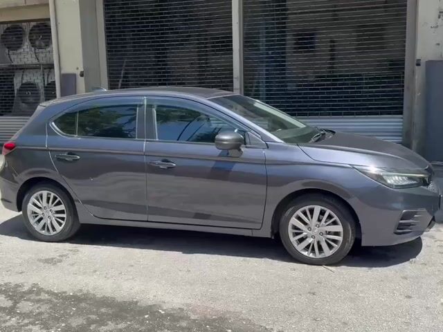 [2022] Honda CITY 1.5 V SENSING HB (A) U/WARRANTY - 1
