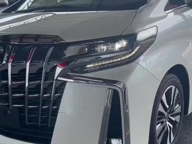 2022 Toyota ALPHARD 2.5 SC 8 YEARS WARRANTY - 1