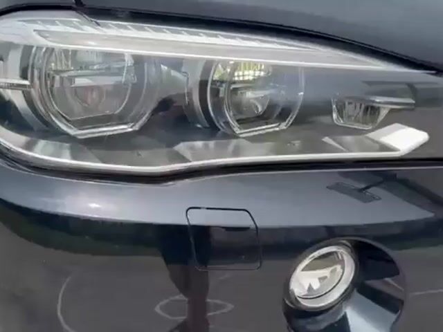 2017 Bmw X5 2.0 XDRIVE40E M SPORT (A) FULL SERVICE - 1