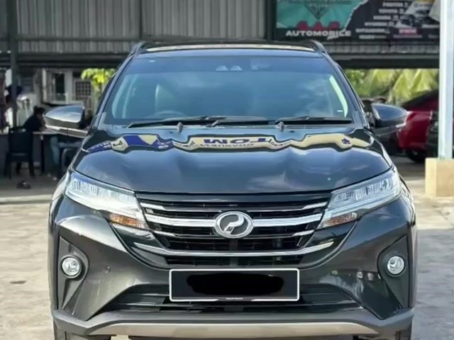 Perodua Aruz AV 1.5 (A) 2023 - 1