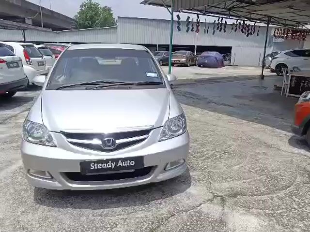 2009 Honda CITY 1.5 i-DSI (A) FATHERS DAYPROMOTION - 1