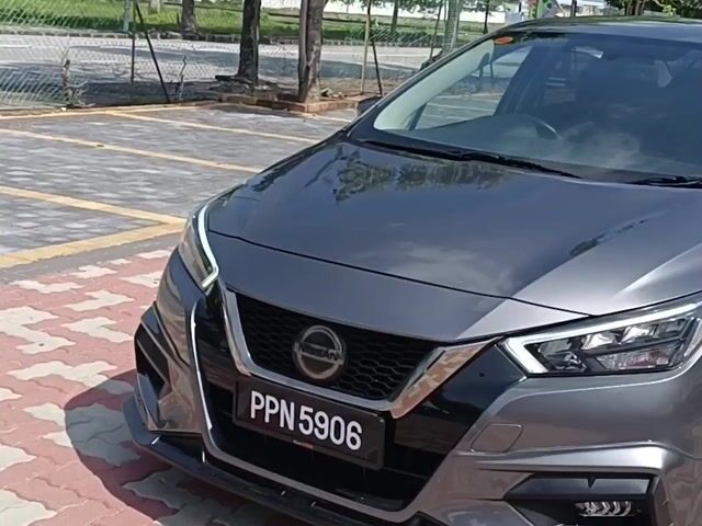 2020 Nissan ALMERA 1.0 VLT (A) - 1