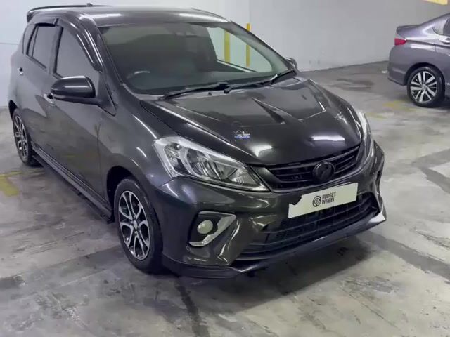 2018 Perodua MYVI 1.5 ADVANCE (A) WHOLE SALE - 1