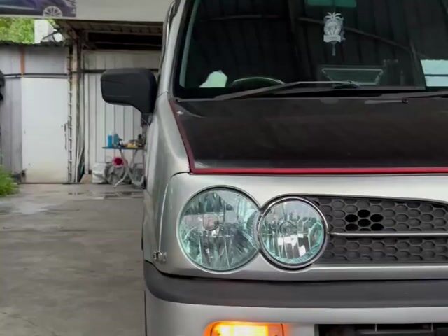 Perodua KENARI 1.0 GX 2006 Manual - 1