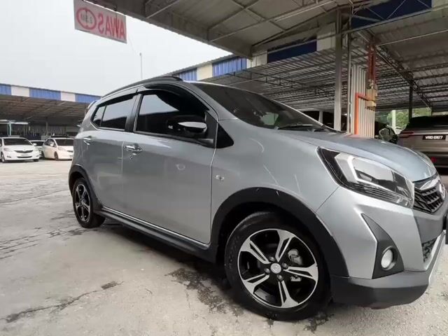 2022 Perodua AXIA 1.0 STYLE (A) Tip Top Condition - 1
