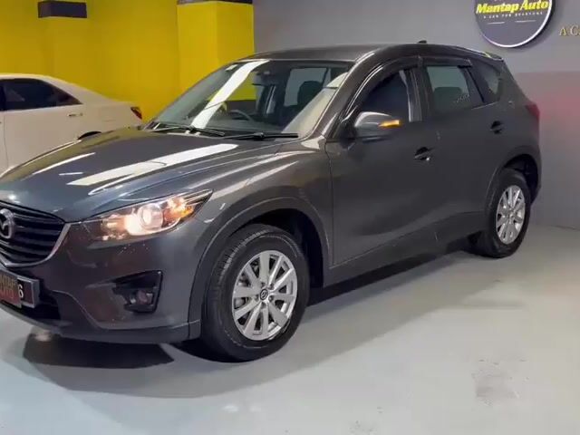 2017 Mazda CX-5 2.0 GLS 2WD (CKD) FACELIFT (A) CX5 - 1