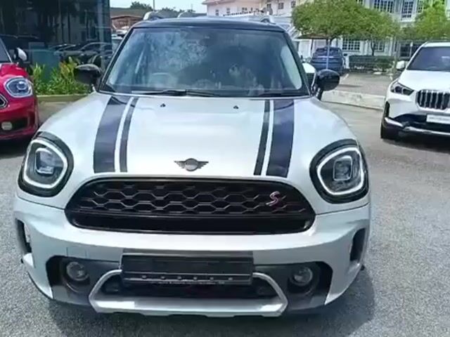 2023 Mini COOPER 2.0 S COUNTRYMAN MY17 F60 - 1