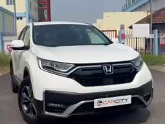 2024 Honda CR-V 1.5 TC-P 2WD MY17 RW FACELIFT WRTY - 1