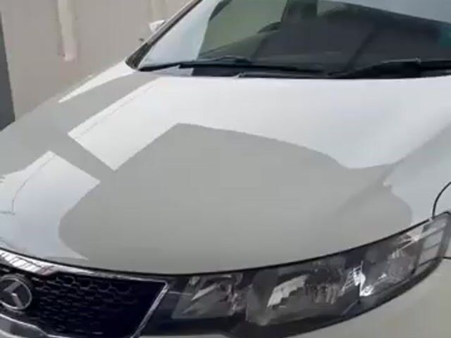 2011 Naza FORTE 1.6 SX (A) no big repairs needed - 1
