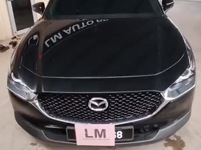 2024 Mazda CX-30 2.0 G HIGH - 1