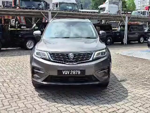 2019 Proton X70 1.8 EXECUTIVE 2WD (A)  GOOD CONDI - 1