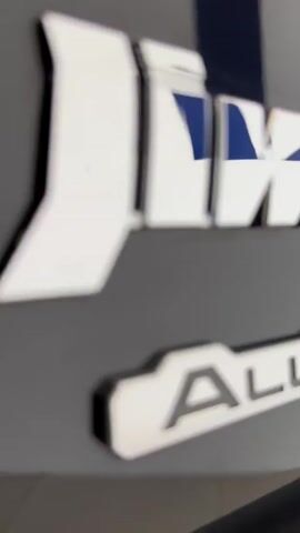 2024 Suzuki JIMNY 1.5 MY24 JB74 (A) - 1