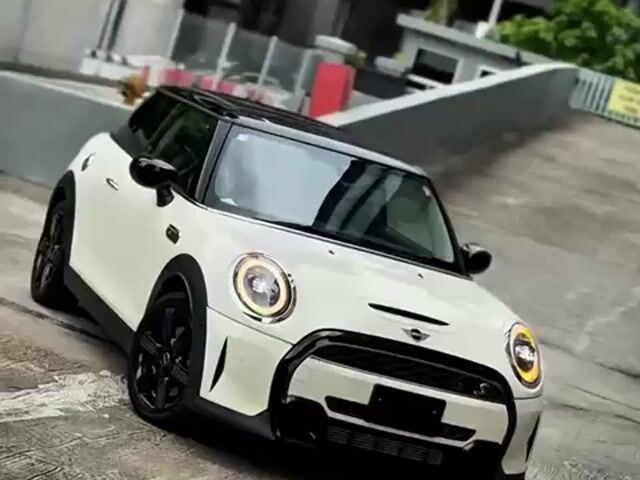 【22,413KM⭐4.5A⭐NFL】2022 Mini COOPER 2.0 S 3DOOR - 1
