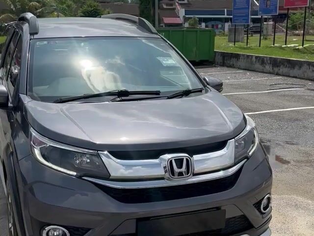 2018 Honda BR-V 1.5 V-SPEC ✅ Low Mileage 46k KM - 1