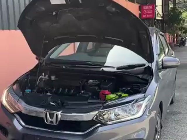 2017 Honda CITY 1.5 E FACELIFT 2025 MICHELIN TYRE - 1