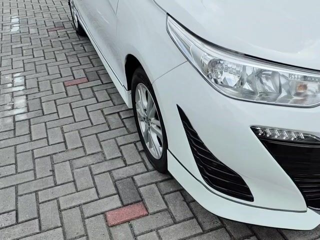 2019 Toyota YARIS 1.5 J (A) FULL BODYKIT P/START - 1