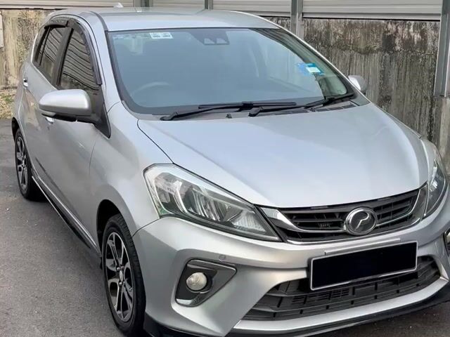 2019 Perodua MYVI 1.5 AV ✅ Low Mileage 28k KM ✅ - 1